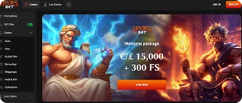HadesBet